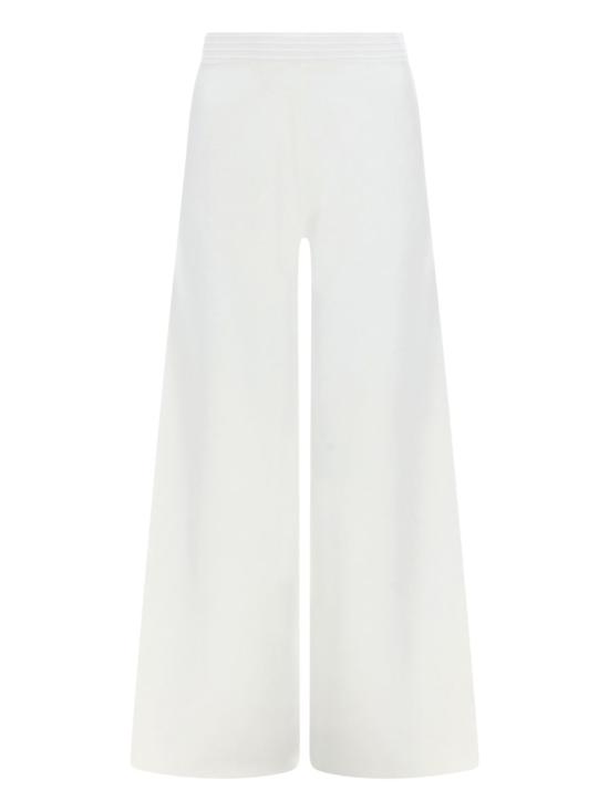 26SS 막스마라 팬츠 2611331019600 033001 WHITE