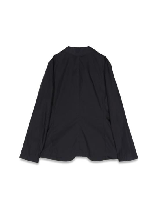  엠포리오 아르마니 자켓 3R4GJ5K 4N7IZ0920 BLUE - EMPORIO ARMANI