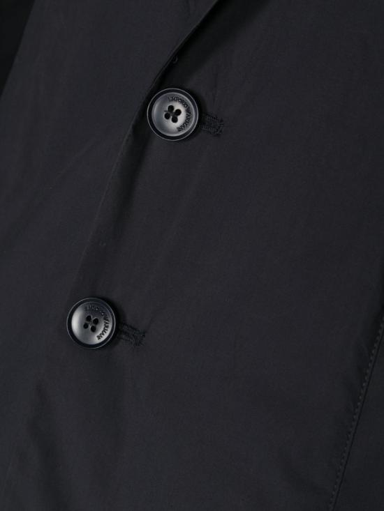  엠포리오 아르마니 자켓 3R4GJ5K 4N7IZ0920 BLUE - EMPORIO ARMANI