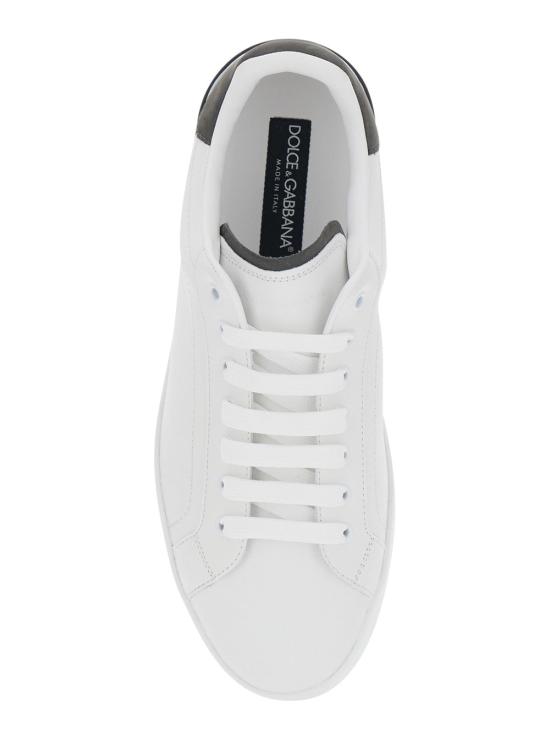 26FW 돌체앤가바나 스니커즈 CS2470 WHITE - DOLCE & GABBANA