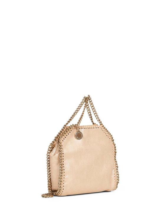 26FW 스텔라 맥카트니 가방 391698WP0650T701 GOLD - STELLA MCCARTNEY