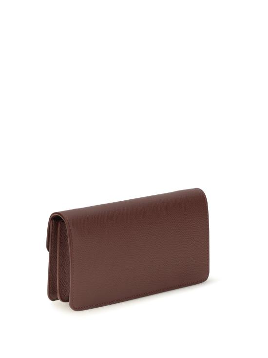 26FW 발렌티노 가라바니 지갑 9W2P0BB4BEM AFD BROWN - VALENTINO GARAVANI