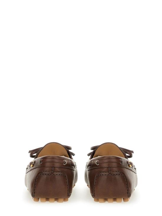  발렌티노 가라바니 스니커즈 6Y2S0J59PNJ ZWX BROWN