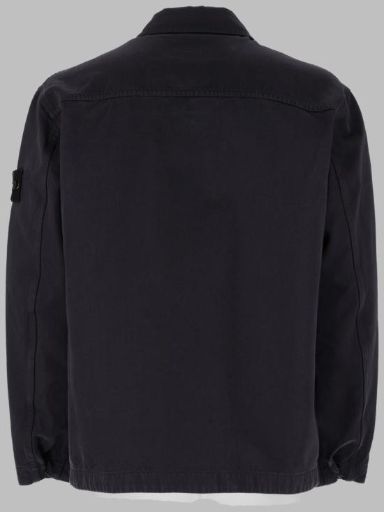 26FW 스톤 아일랜드 자켓 L2S151200001 S0404V002A BLUE - STONE ISLAND