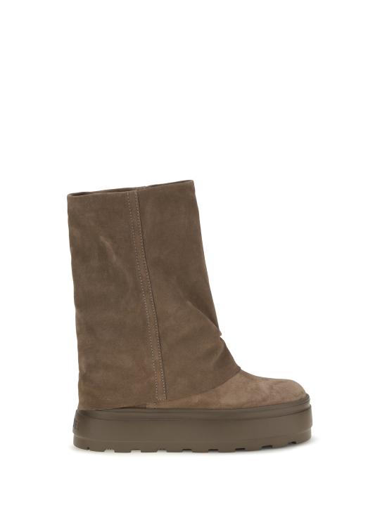 26FW 카사데이 부츠 2S336Y0801RENNA3121 CARIBOU BROWN