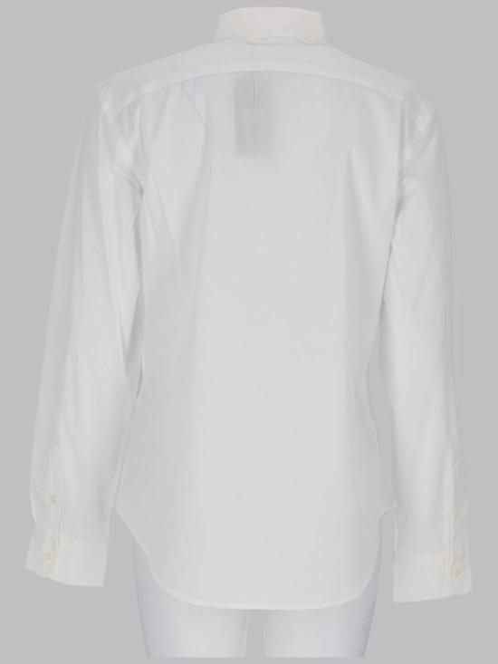 26FW 폴로 랄프로렌 셔츠 211891376 001WHITE - POLO RALPH LAUREN