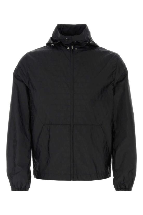  발렌티노 가라바니 자켓 4V3CI3519VF MXM BLACK