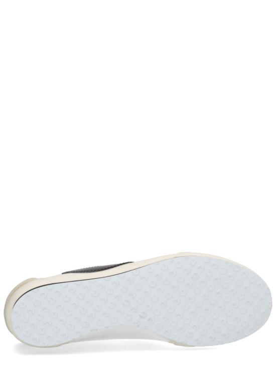 25FW 마린세르 스니커즈 WSN001A RLEA0043WH20 WHITE - MARINE SERRE