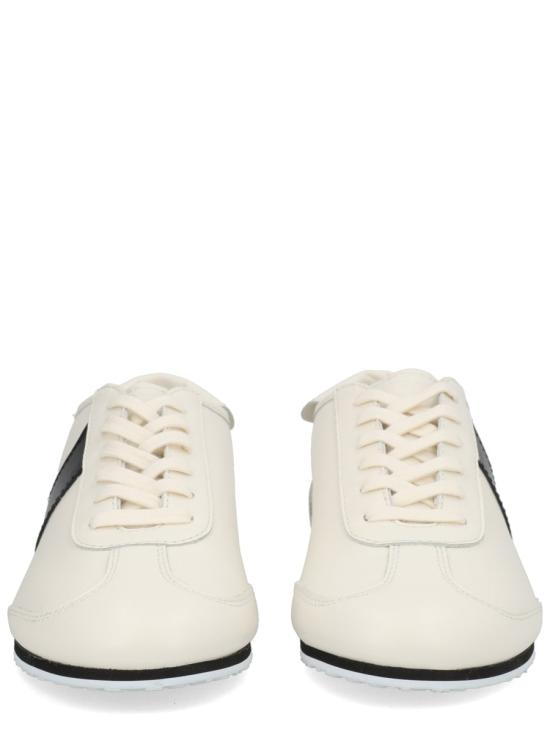 25FW 마린세르 스니커즈 WSN001A RLEA0043WH20 WHITE