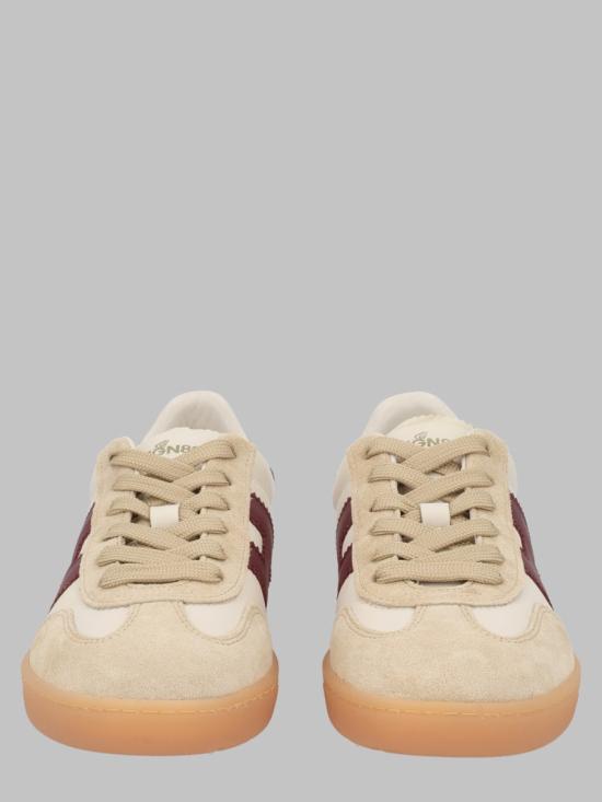 26FW 호간 스니커즈 HXW6470FB60 UHC964Q BEIGE