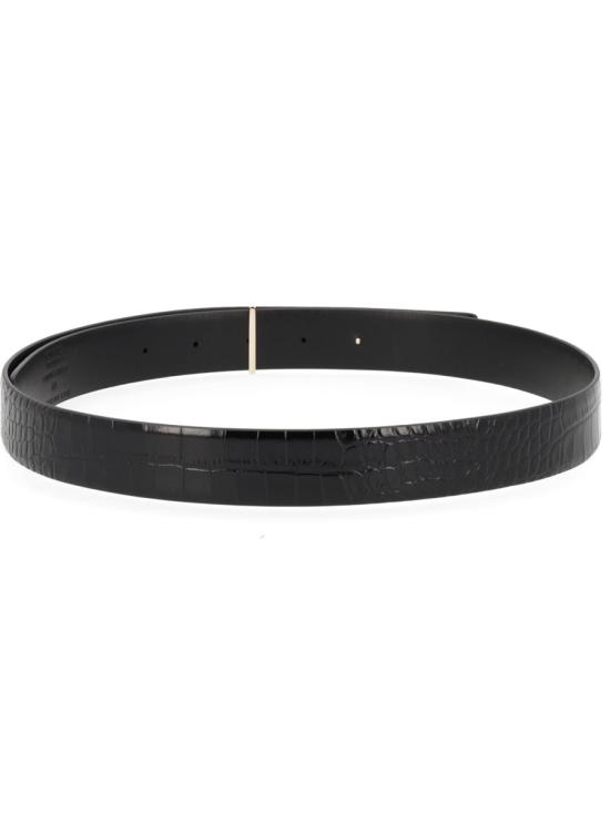 26SS 톰포드 벨트 WB338 LCL395PNAA BLACK