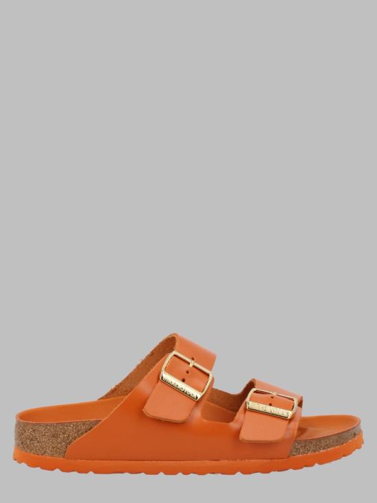 26SS 버켄스탁 샌들 1031424 KURKUMA ORANGE