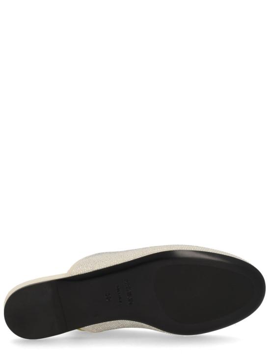 26SS 프리미아타 플랫 슈즈 M7009 CAMOS GHIA BEIGE - PREMIATA