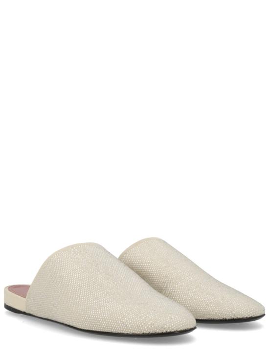 26SS 프리미아타 플랫 슈즈 M7009 CAMOS GHIA BEIGE - PREMIATA