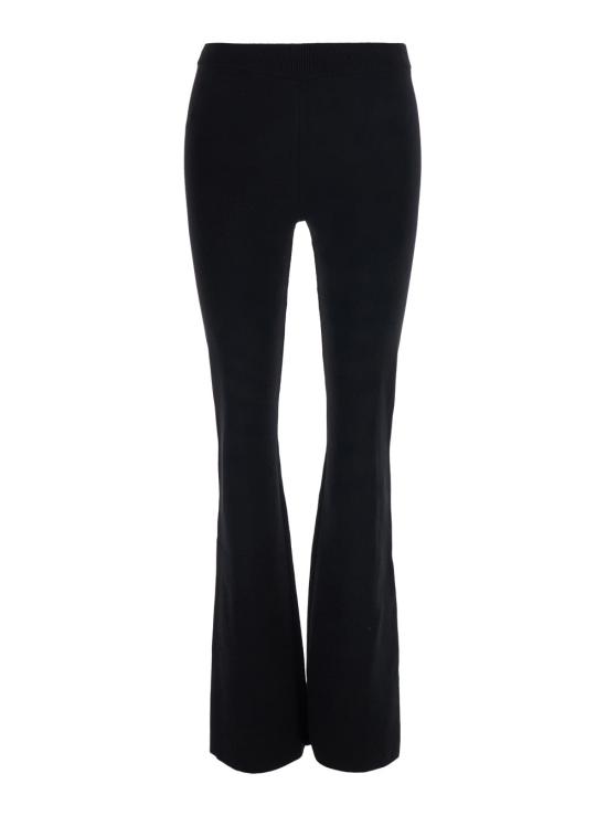26FW 핑코 팬츠 107351 BLACK
