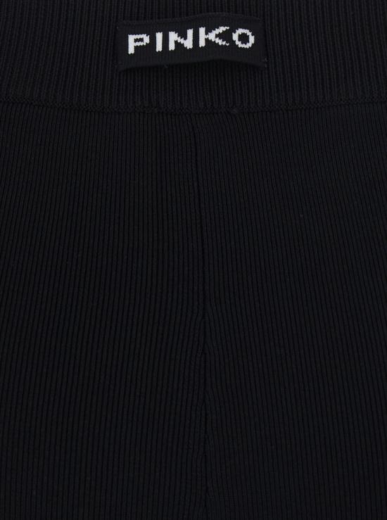 26FW 핑코 팬츠 107351 BLACK - PINKO