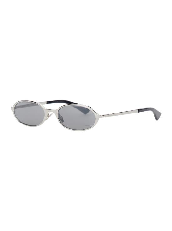 26FW 생로랑 선글라스 A003DF SILVER