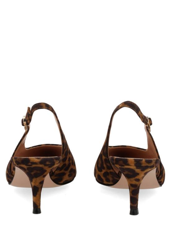 26FW 지안비토로시 힐/펌프스 G95538 55RICCMDALLP MULTICOLOR - GIANVITO ROSSI
