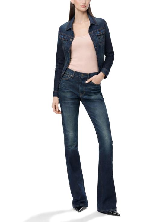 26SS 톰포드 셔츠 TSJ634 JEX183PCU PINK - TOMFORD
