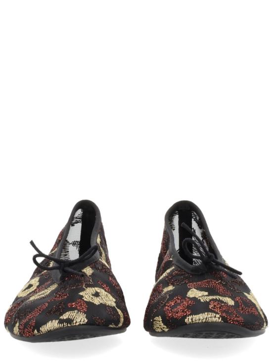 25FW 레페토 플랫 슈즈 V4096RESL 1499 BLACK