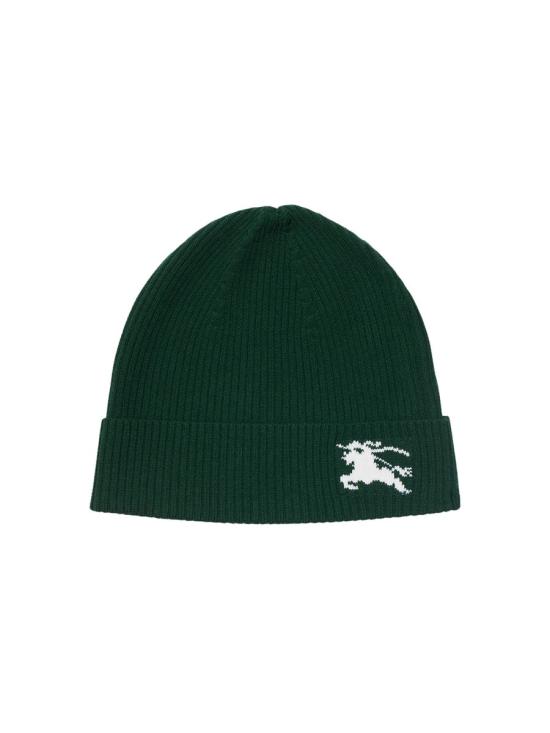  버버리 비니 8092365K B8636 GREEN