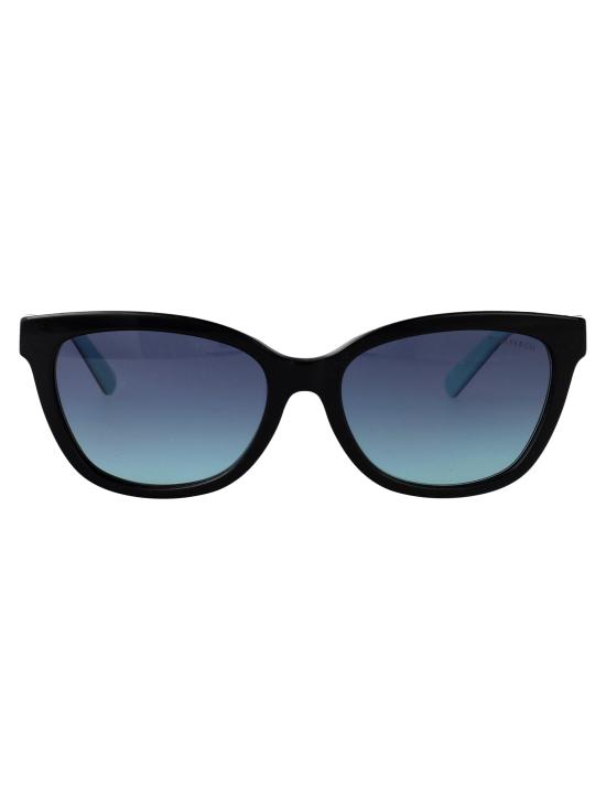  티파니앤코 선글라스 0TF4237B BLACK
