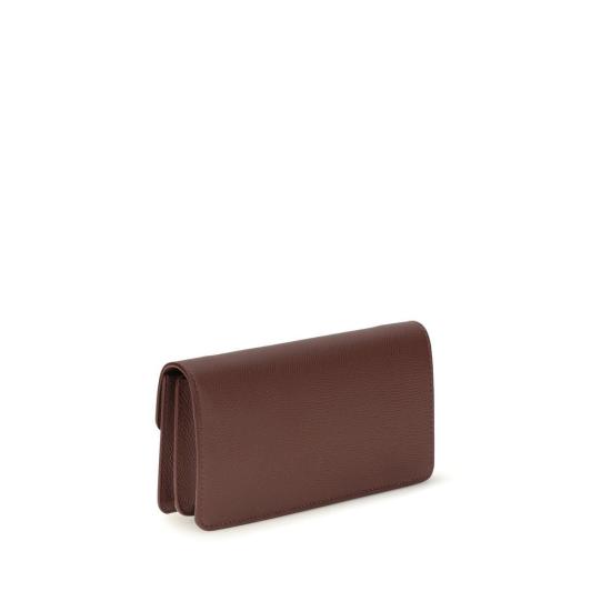 26FW 발렌티노 가라바니 지갑 VA9W2P0BB4BEMAFDBB BROWN - VALENTINO GARAVANI