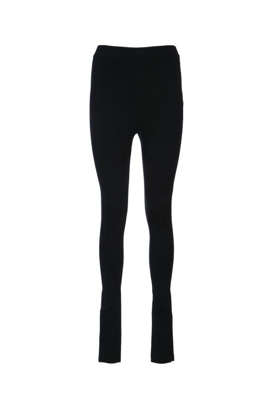 26FW 토템 레깅스 211238774 200 BLACK