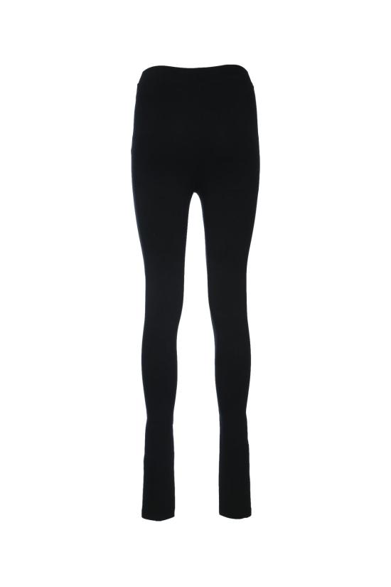 26FW 토템 레깅스 211238774 200 BLACK - TOTEME