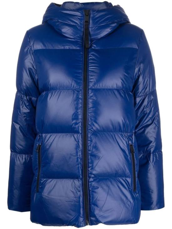  타미힐피거 패딩 WW0WW36225C7L Blue