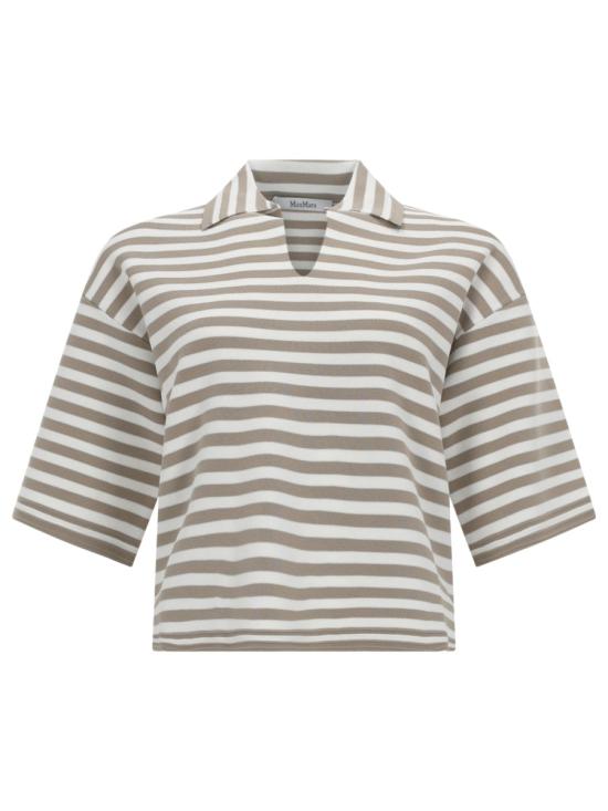 26SS 막스마라 블라우스 2611361039600 033007 BEIGE
