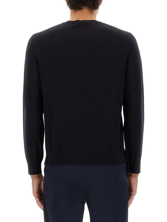 25FW 띠어리 스웨터 J0781713 G0F BLUE - THEORY