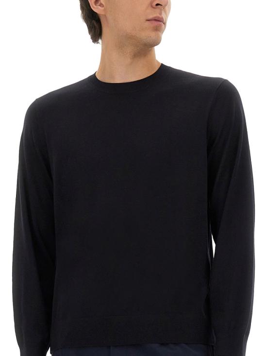 25FW 띠어리 스웨터 J0781713 G0F BLUE - THEORY