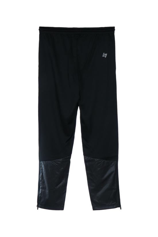26FW 엠포리오 아르마니 트레이닝/조거 팬츠 7M002180AF26310 UC001 UC001 BLACK - EMPORIO ARMANI
