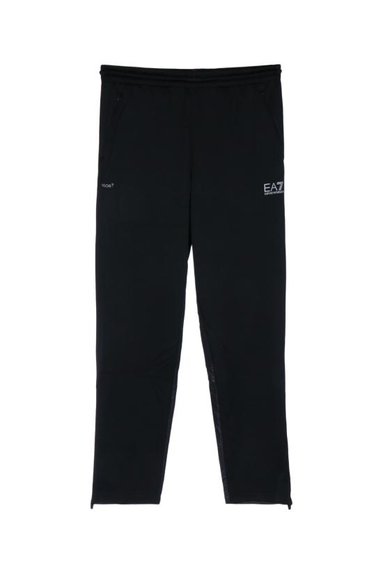26FW 엠포리오 아르마니 트레이닝/조거 팬츠 7M002180AF26310 UC001 UC001 BLACK