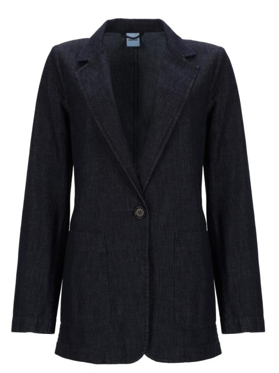 26SS 아스페시 자켓 0932 G85701998 BLUE