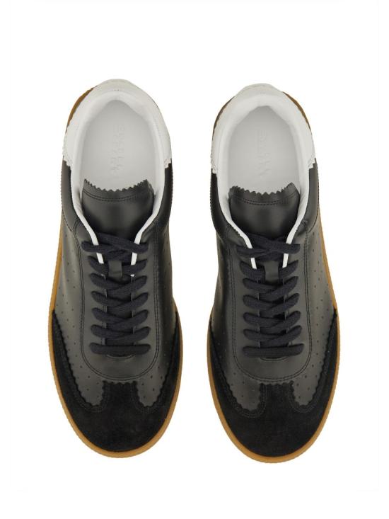 26FW 이자벨마랑 브라이스 스니커즈 BK0014FA A1E21S01BK BLACK - ISABEL MARANT