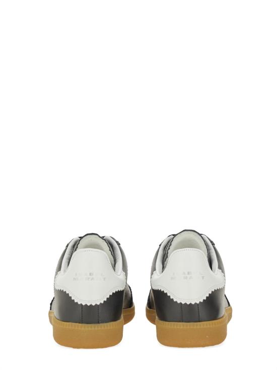 26FW 이자벨마랑 브라이스 스니커즈 BK0014FA A1E21S01BK BLACK - ISABEL MARANT