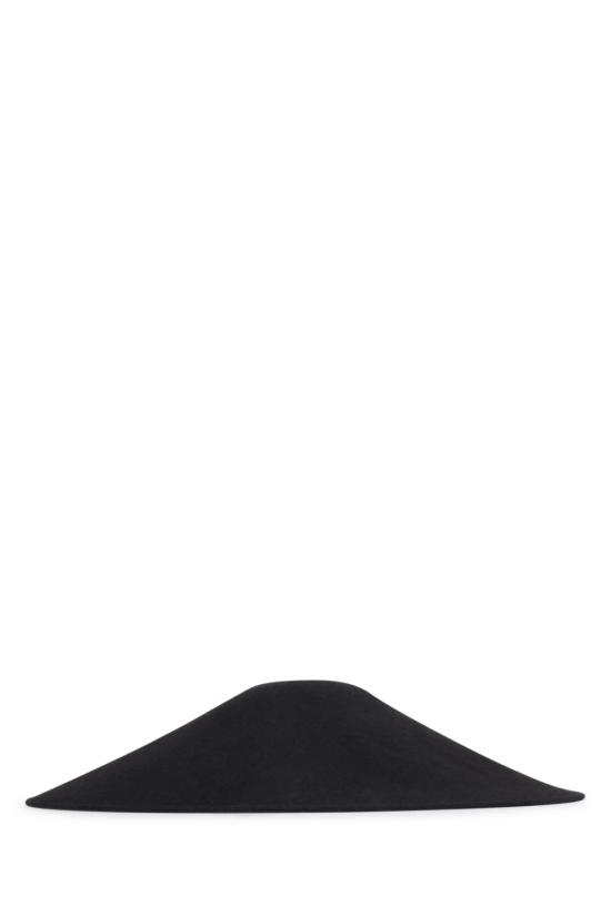 26FW 자크뮈스 버킷햇 ACW00775AW00973 990 Black