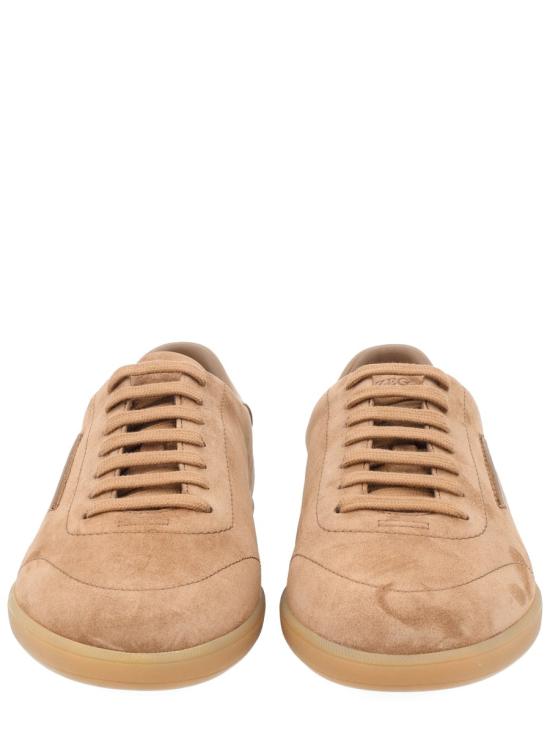 26SS 에르메네질도제냐 스니커즈 LHSOY S8218ZCOC BEIGE