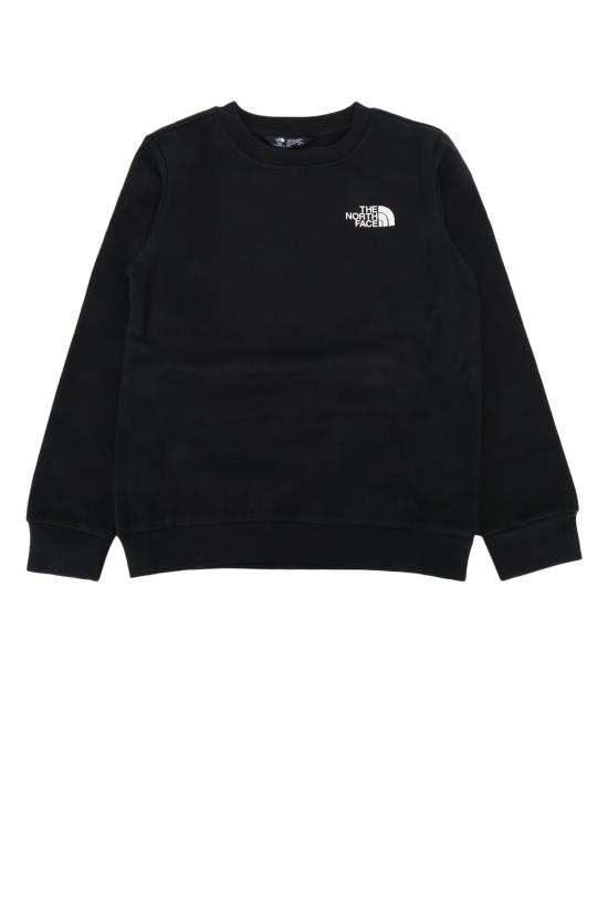 26FW 노스페이스 긴팔 티셔츠 NF0A8F9W JK31 BLACK