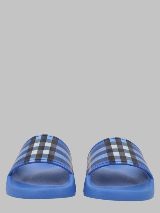 26SS 버버리 샌들 8120741K C4172 BLUE