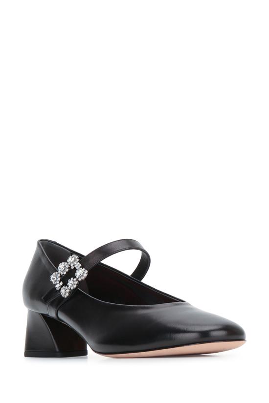 26FW 로저비비에 힐/펌프스 RVW8294463091T B999 NERO - ROGER VIVIER