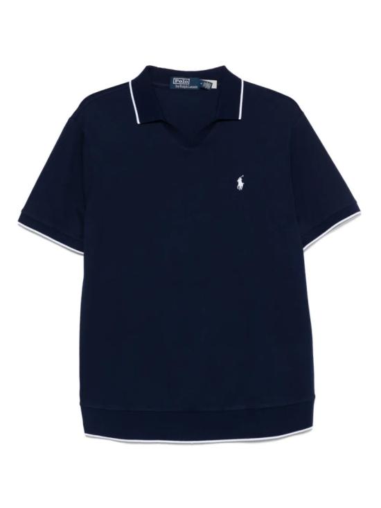  폴로 랄프로렌 폴로 티셔츠 710964535005 Black