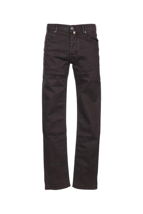 26FW 야콥코헨 스트레이트 팬츠 JUMQE004036S4216TN F44 BROWN