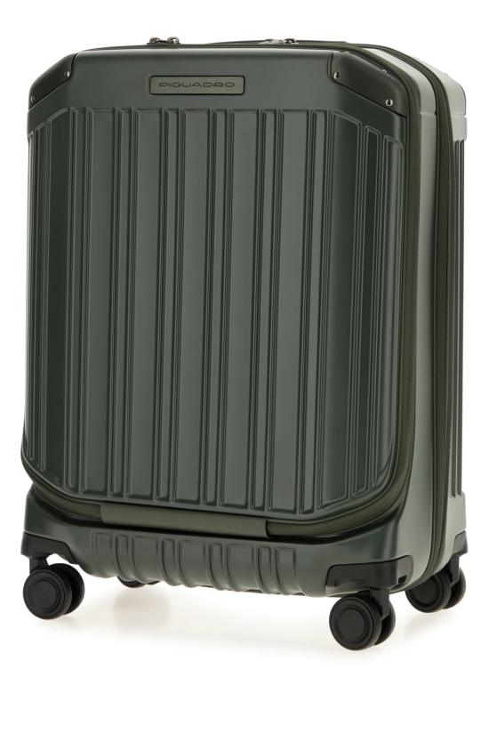 26FW 피콰드로 더플백 BV7245PQL VEO2 - PIQUADRO
