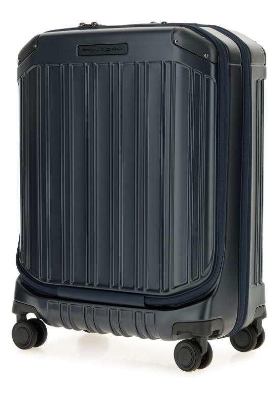 26FW 피콰드로 더플백 BV7245PQL BLUO - PIQUADRO