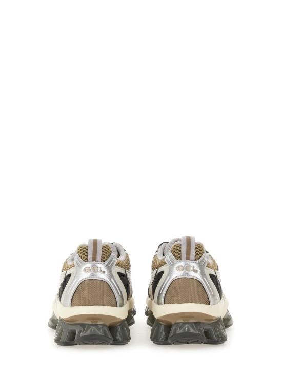 25FW 아식스 젤 퀀텀 스니커즈 1203A270 204 MULTICOLOR - ASICS