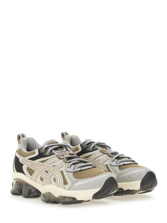 25FW 아식스 젤 퀀텀 스니커즈 1203A270 204 MULTICOLOR