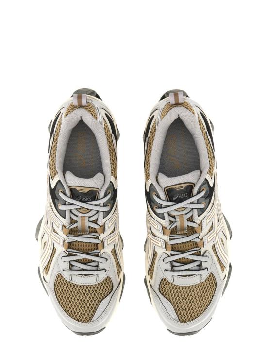 25FW 아식스 젤 퀀텀 스니커즈 1203A270 204 MULTICOLOR - ASICS